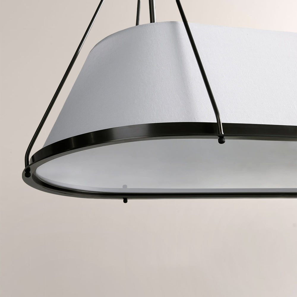 Sheirz Linear Chandelier - briglamps