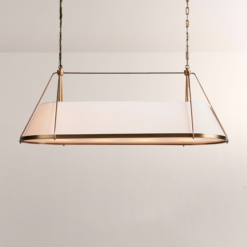 Sheirz Linear Chandelier - briglamps