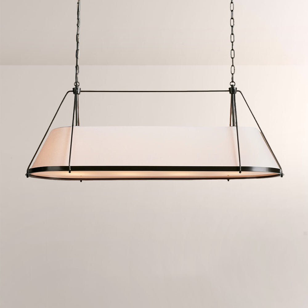 Sheirz Linear Chandelier - briglamps