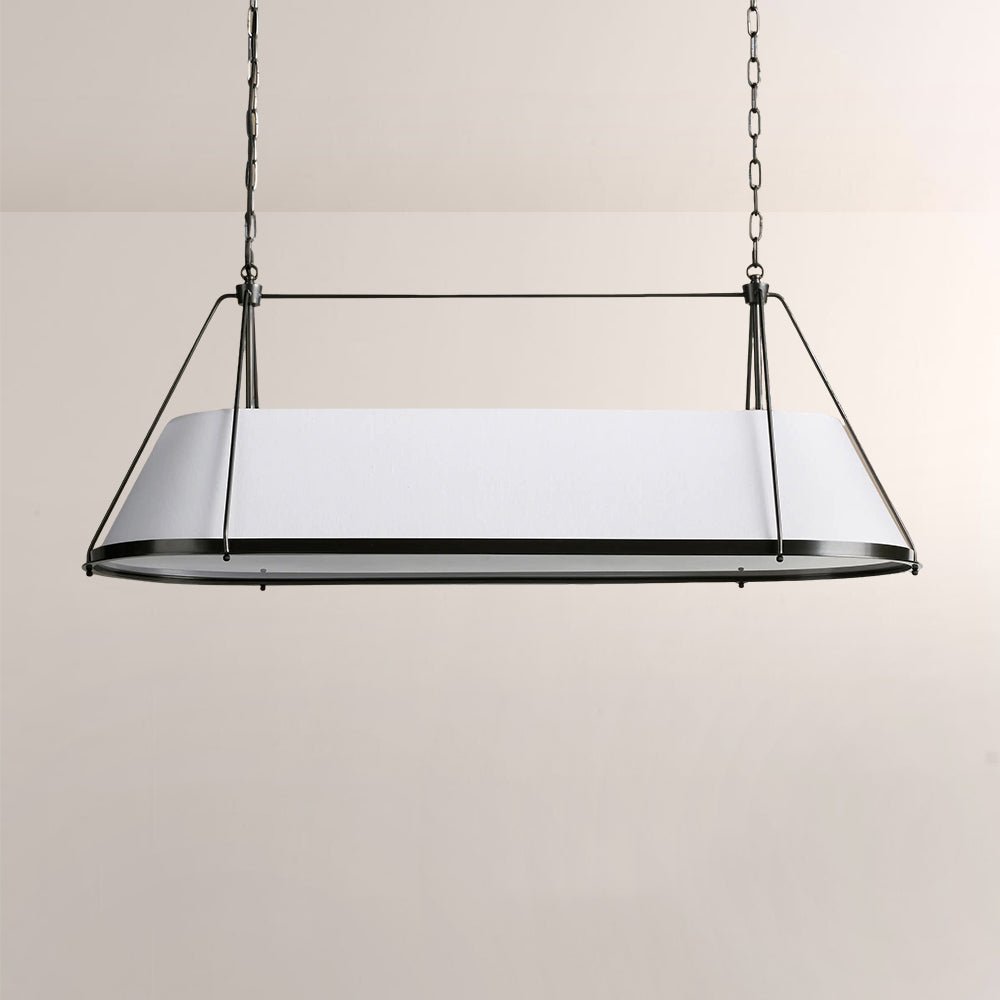 Sheirz Linear Chandelier - briglamps