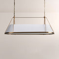Sheirz Linear Chandelier - briglamps