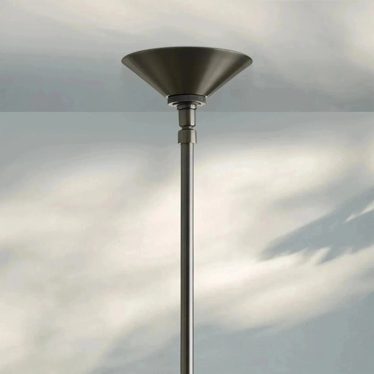 Simms 4-Light Linear Chandelier - Brig Lighting