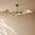 Simmsi Flush Mount