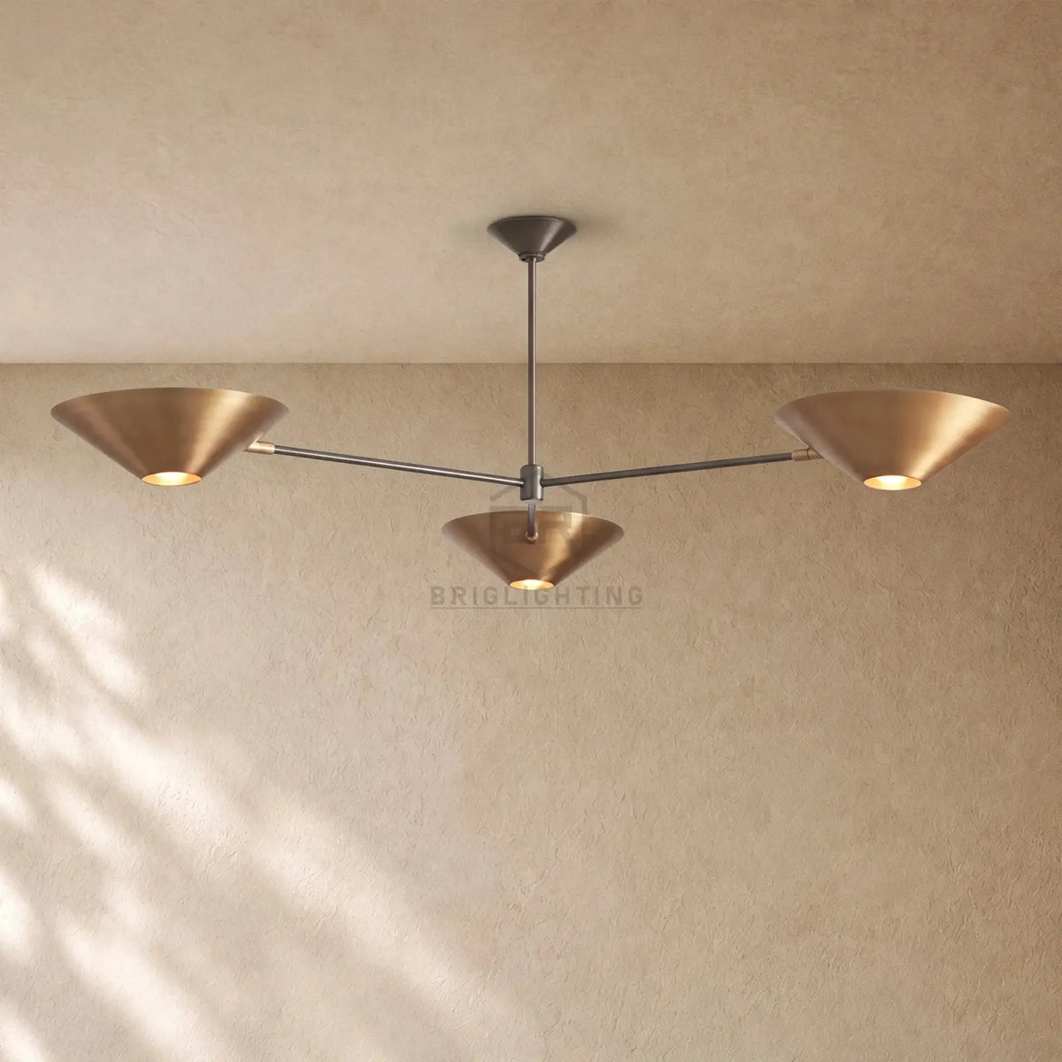 Simmsi Flush Mount