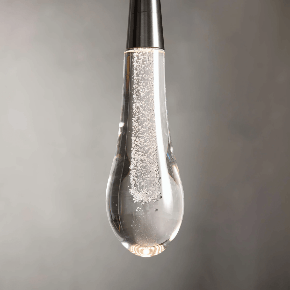 Soltaire Modern Pendant 13"H - briglamps