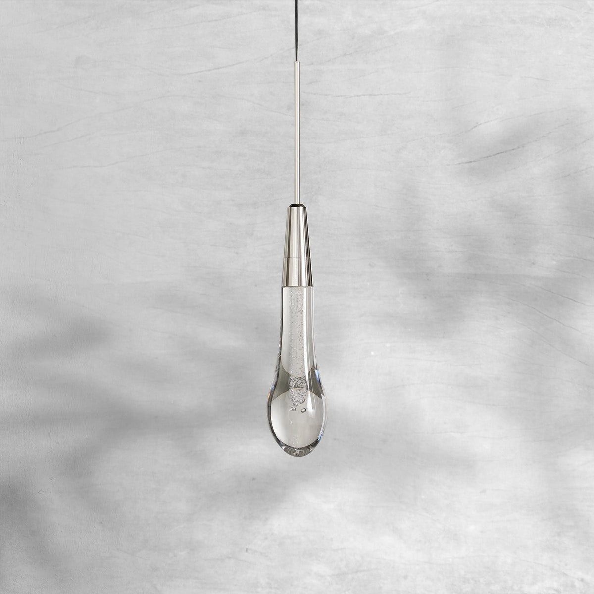 Soltaire Single Light / 3-light Pendant - Brig