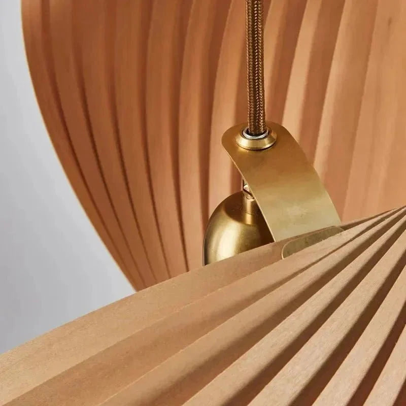 Storm Modern Pendant Chandelier - Brig Lighting