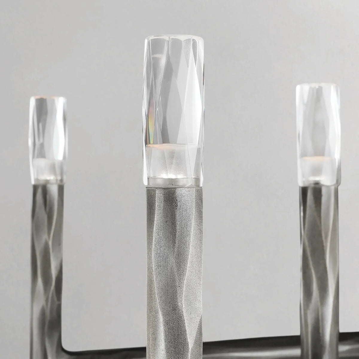 Thadria Linear Chandelier - briglamps