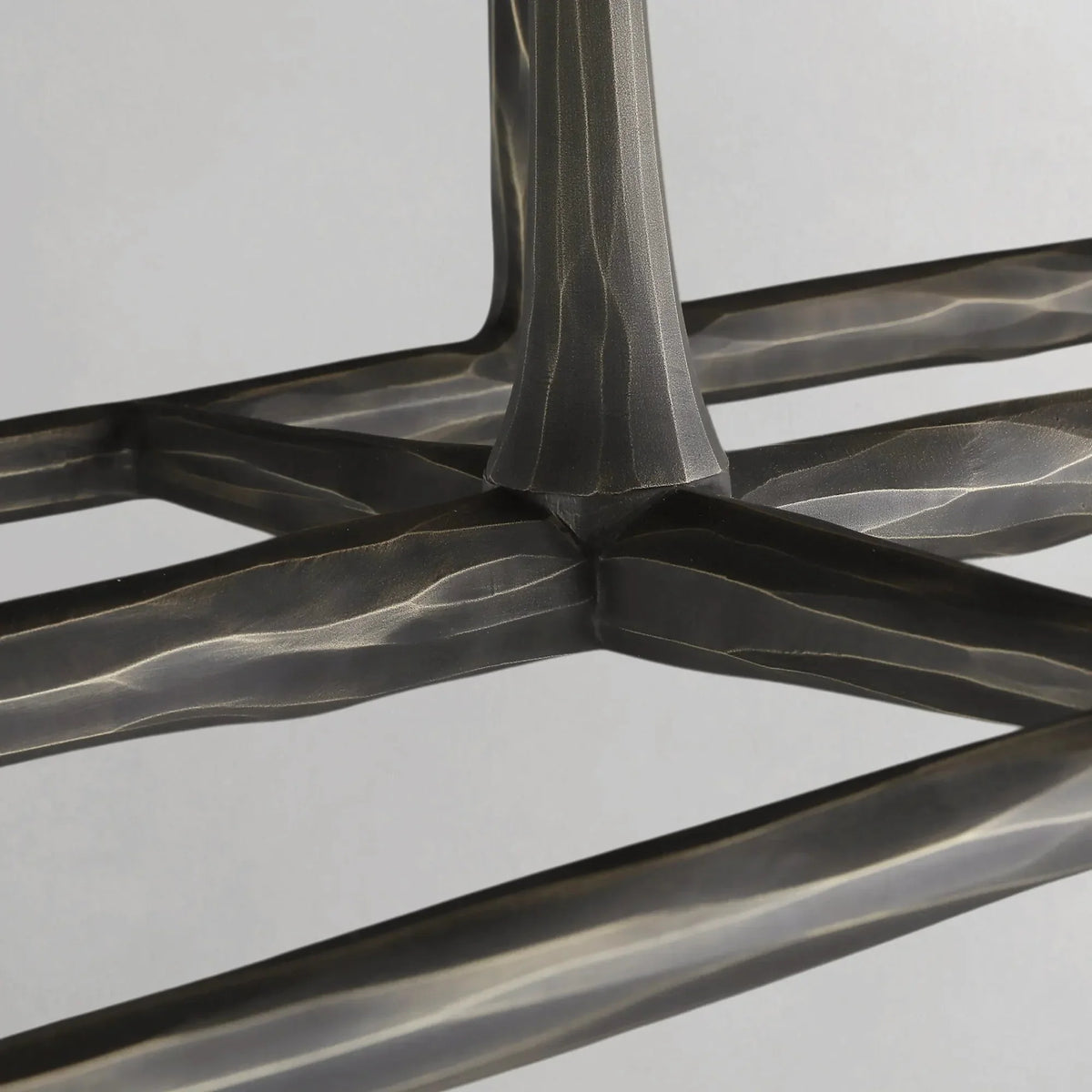 Thadria Linear Chandelier - briglamps