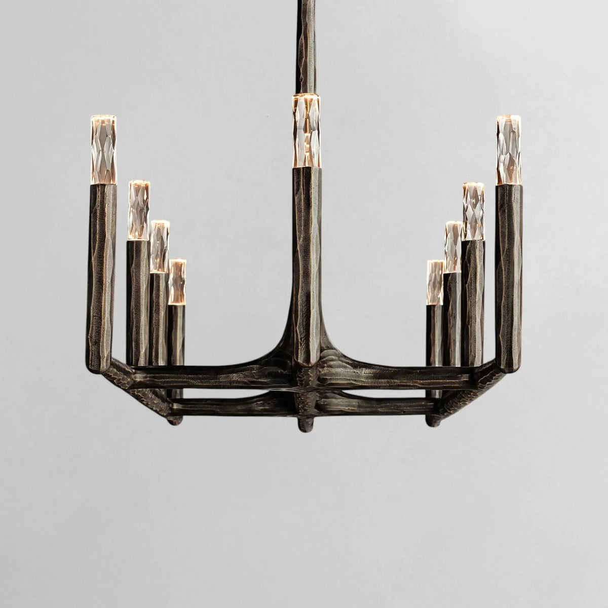 Thadria Linear Chandelier - briglamps