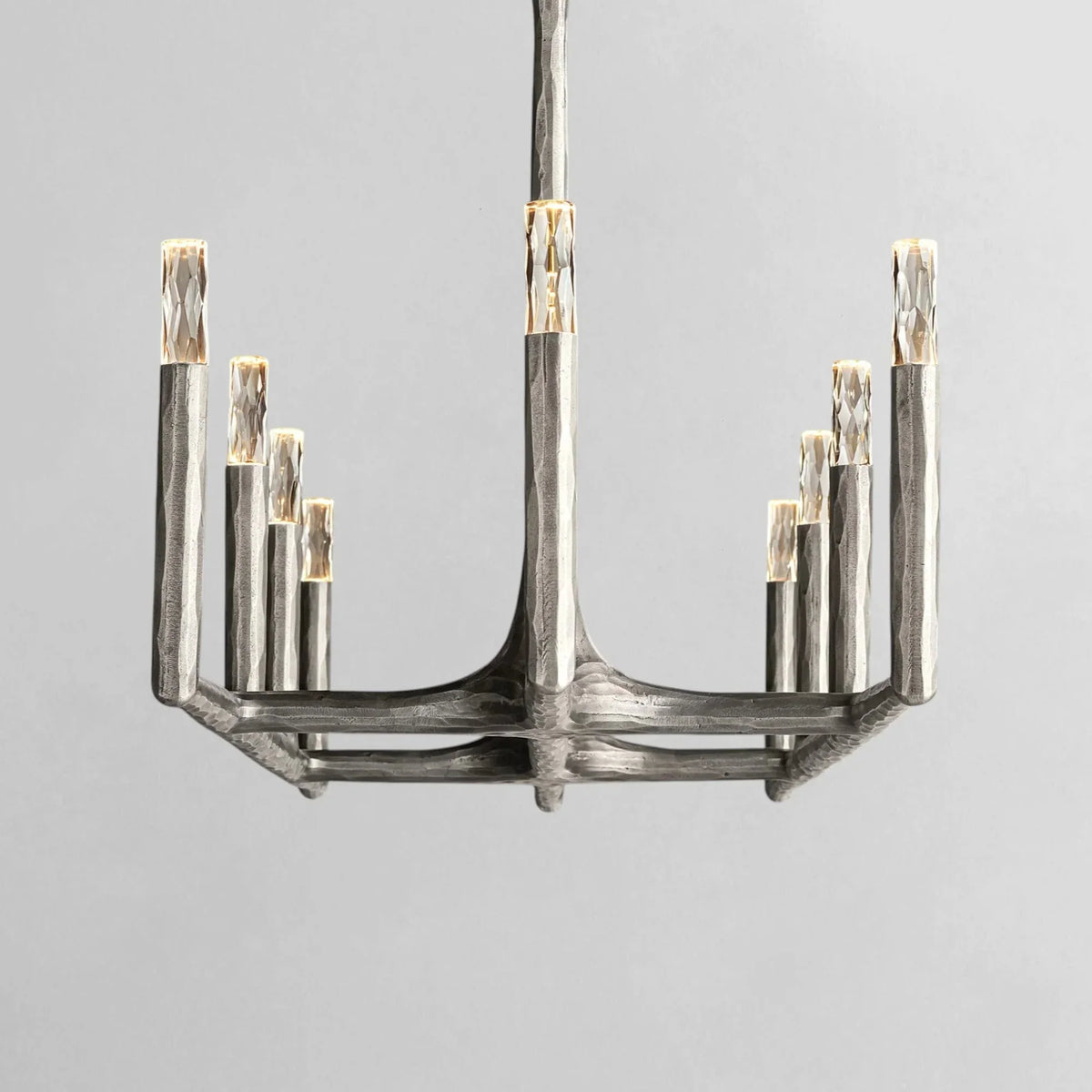 Thadria Linear Chandelier - briglamps