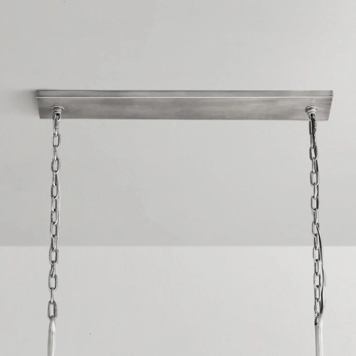 Thadria Linear Chandelier - briglamps