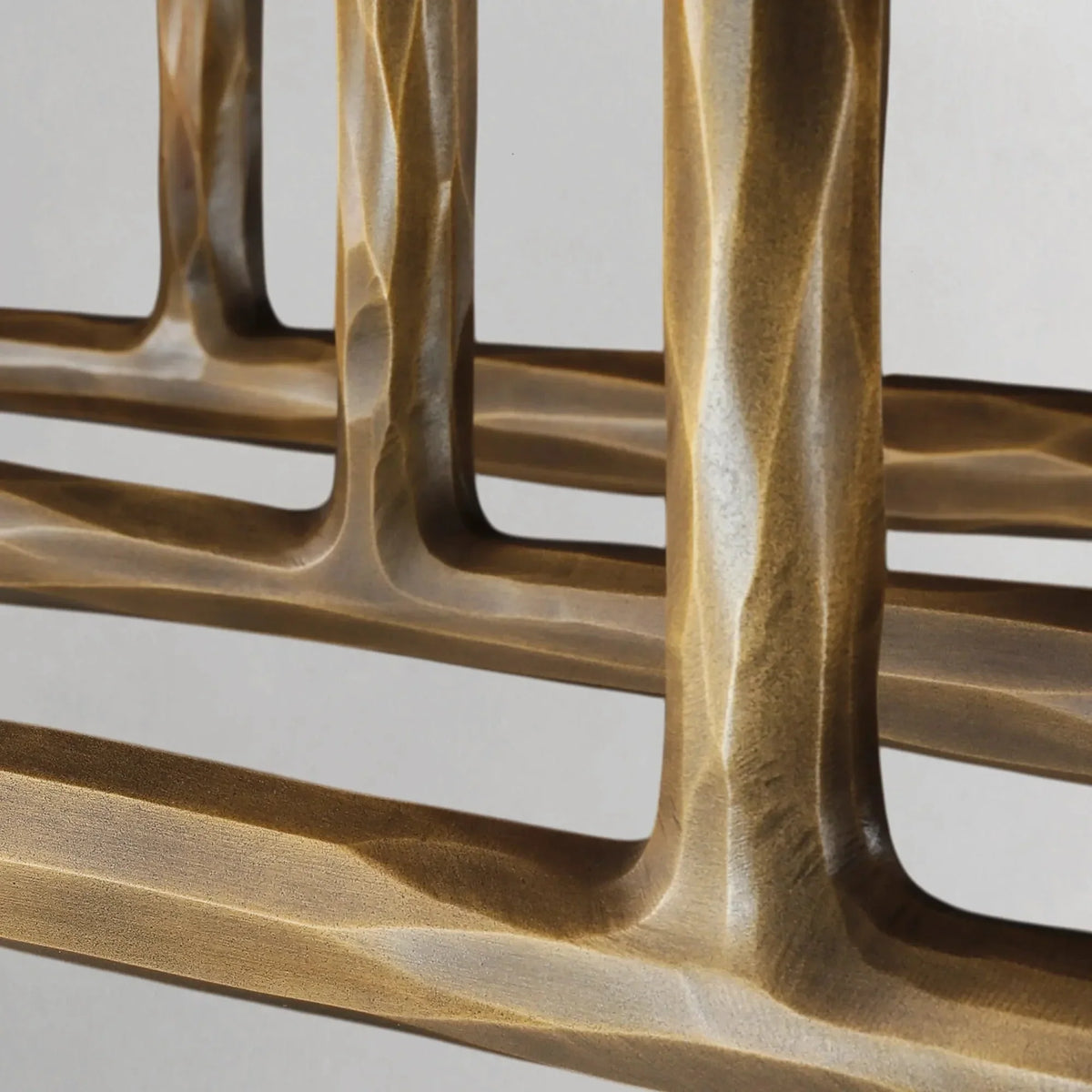 Thadria Linear Chandelier - briglamps