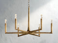 Thadria Round Chandelier - briglamps