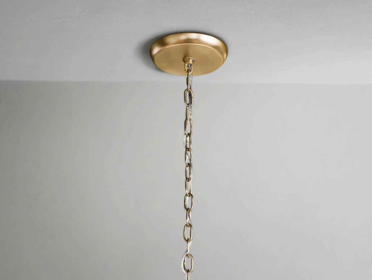 Thadria Round Chandelier - briglamps