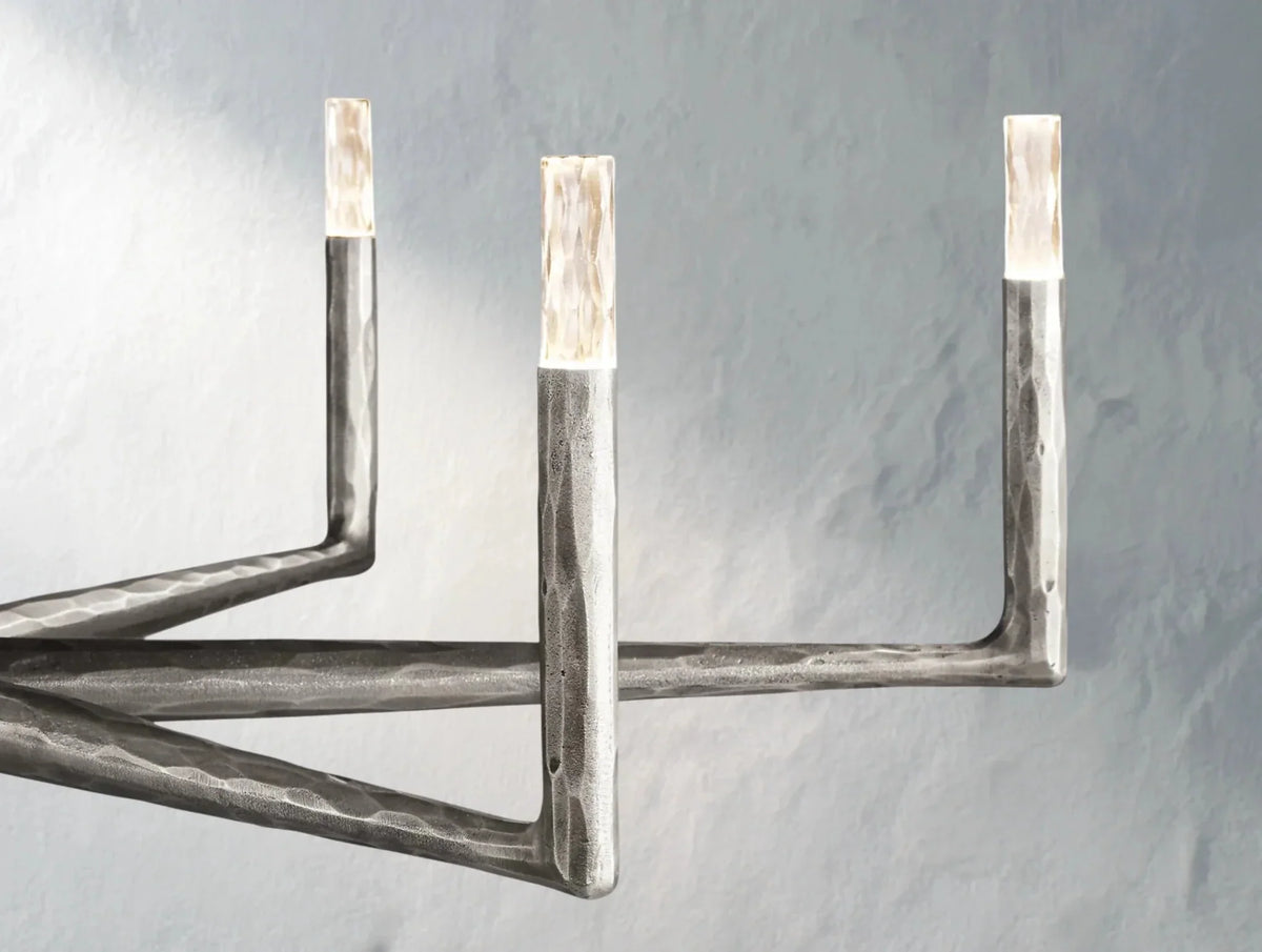 Thadria Round Chandelier - briglamps