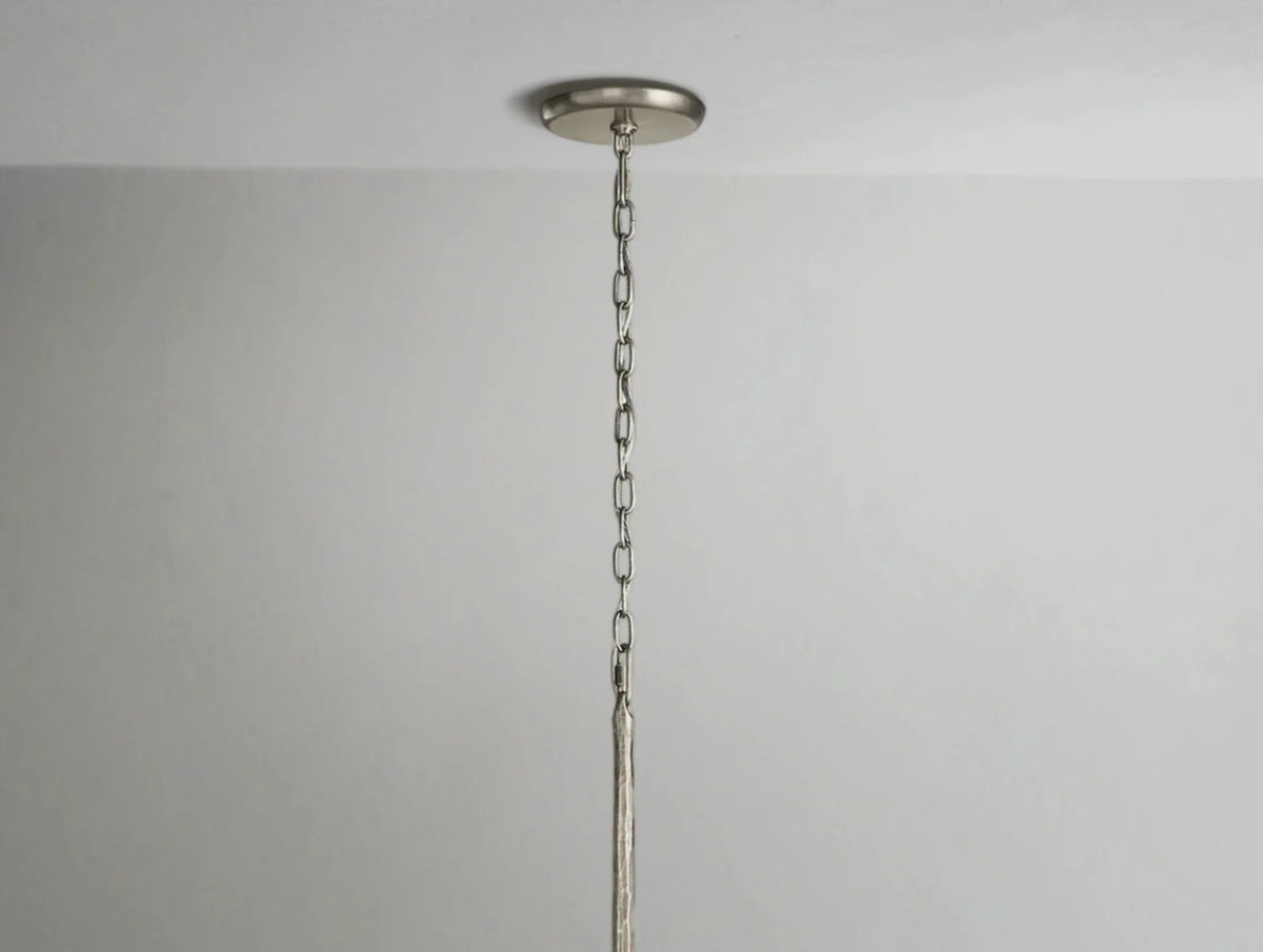 Thadria Round Chandelier - briglamps