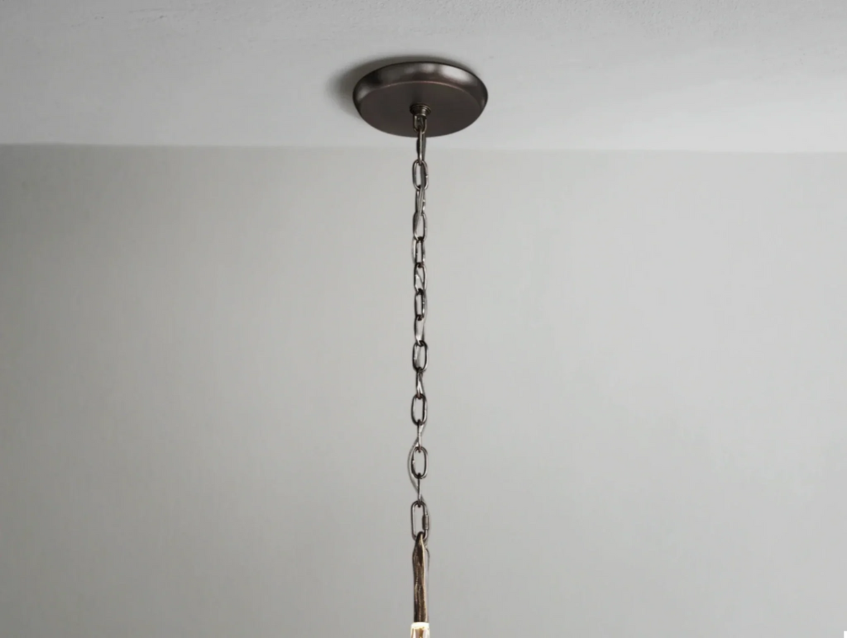Thadria Round Chandelier - briglamps