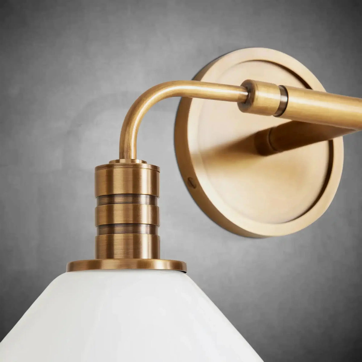 Theron Double Wall Sconce for Bedroom Hallway - briglamps