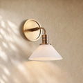 Theronm Sconce
