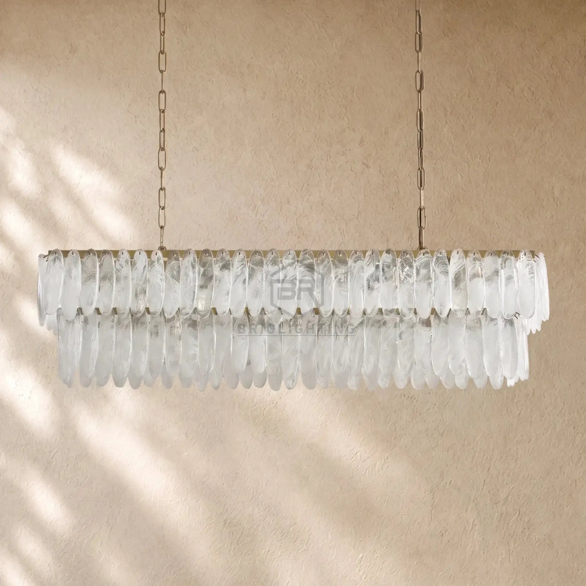 Vernna Linear Chandelier