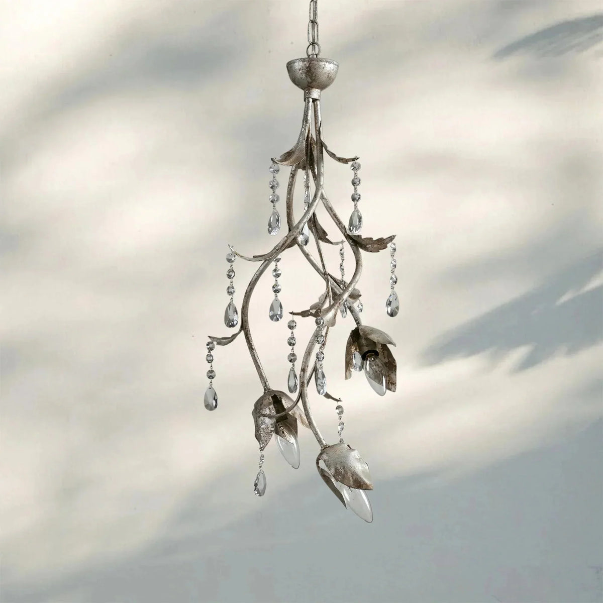Viticcia 28" Pendant - briglamps