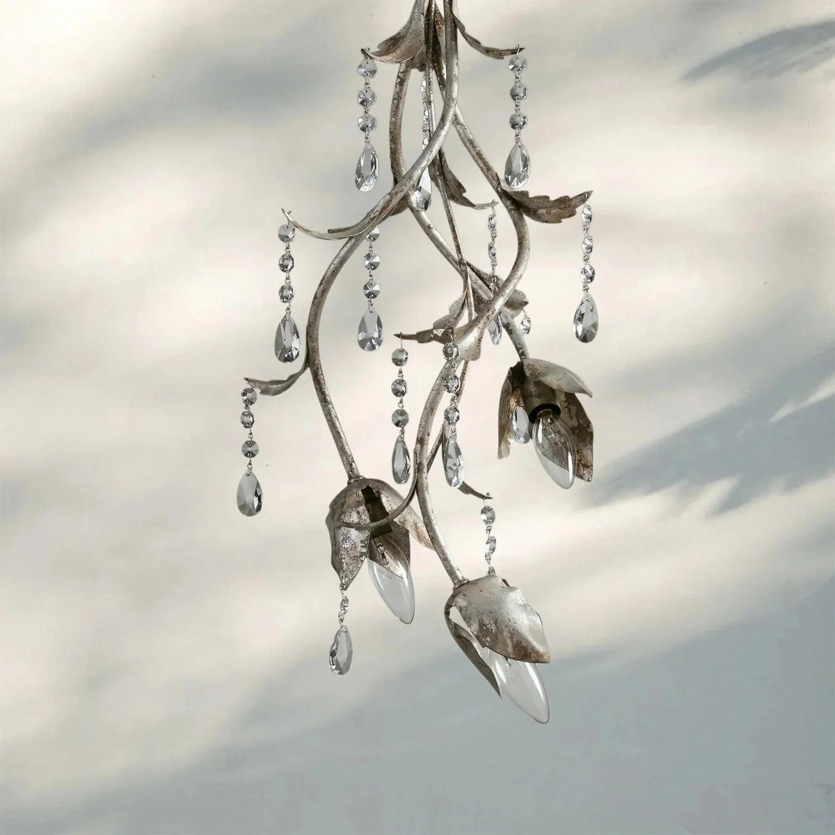 Viticcia 28" Pendant - briglamps