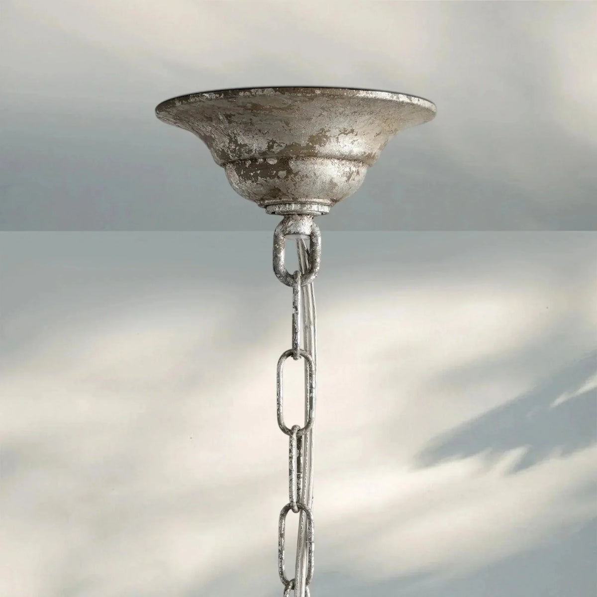 Viticcia 28" Pendant - briglamps