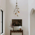 Viticcia 28" Pendant - briglamps