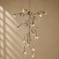 Viticcia Cascade Chandelier