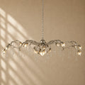 Viticcia Rectangular Chandelier 52’’ 61’’ 71’’