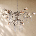 Viticcia Round Chandelier