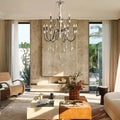 Vivienn Chandelier - Brig Lighting