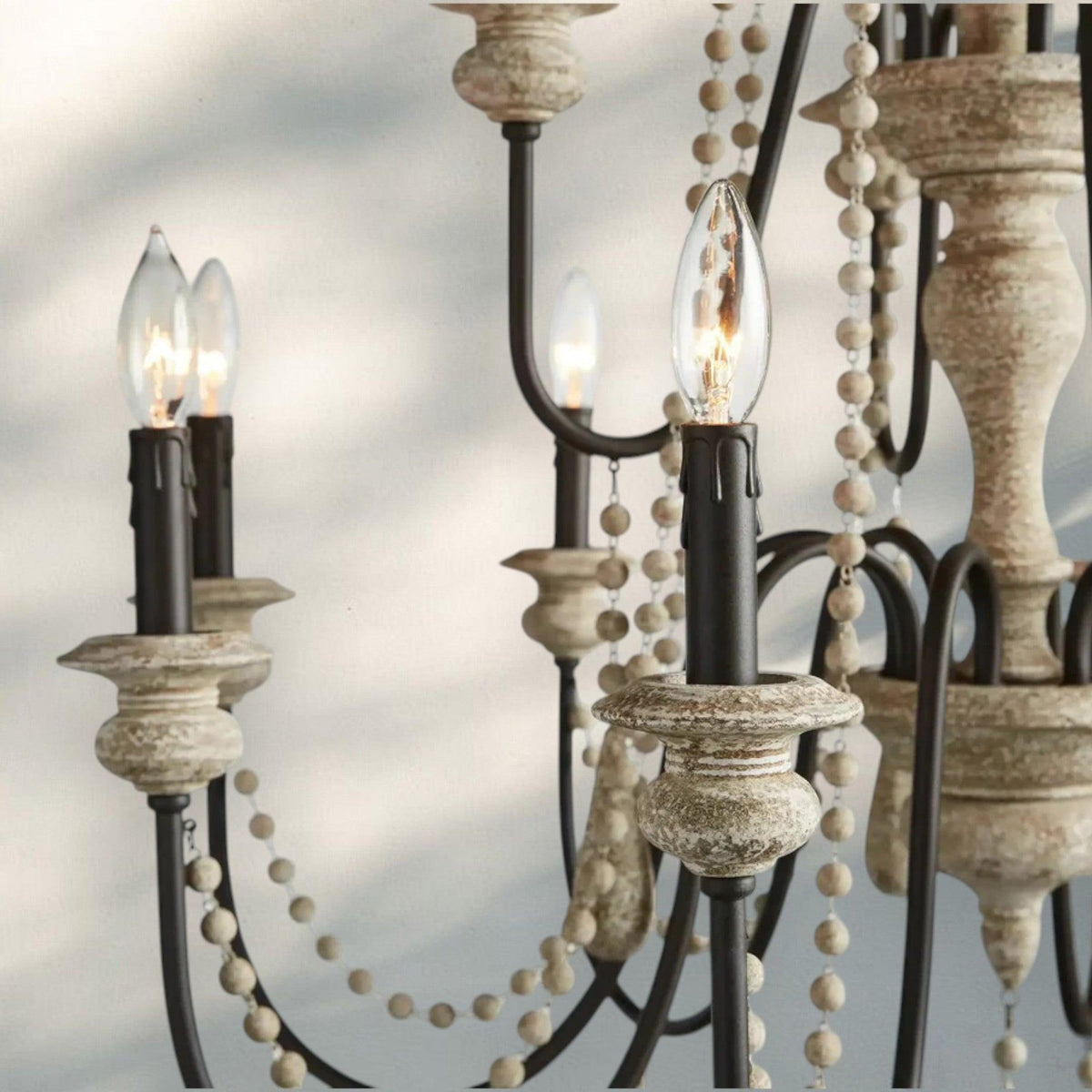 Vivienn Chandelier - Brig Lighting
