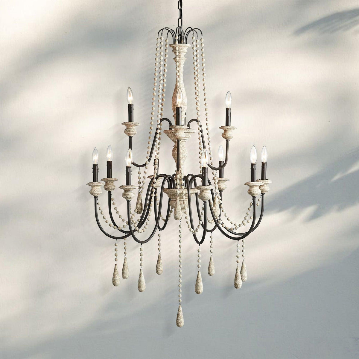Vivienn Chandelier - Brig Lighting